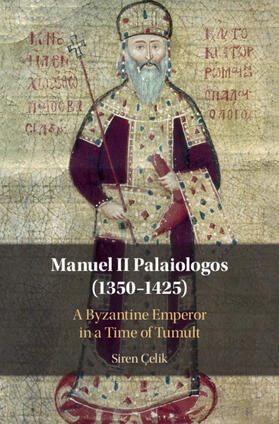 Manuel II Palaiologos (1350-1425)