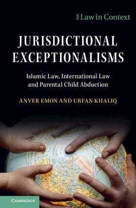 Jurisdictional Exceptionalisms