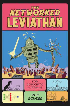 The Networked Leviathan