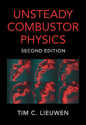 Unsteady Combustor Physics