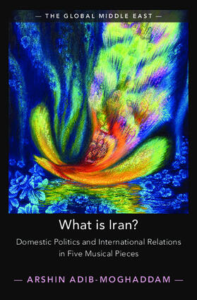 What Is Iran?