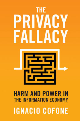 The Privacy Fallacy