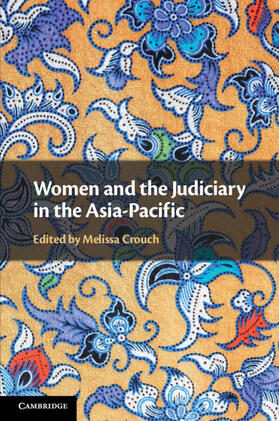 Women and the Judiciary in the Asia-Pacific