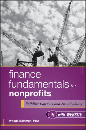 Finance Fundamentals for Nonprofits, with Website