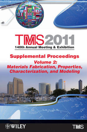 TMS 2011 140th Annual Meeting and Exhibition