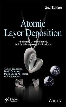 Atomic Layer Deposition 2e