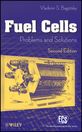 Fuel Cells, Second Edition