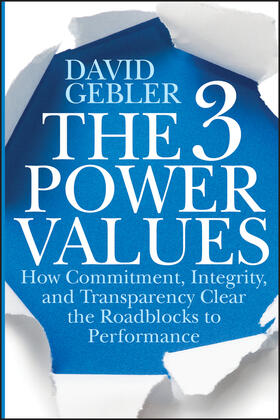 The Three Power Values