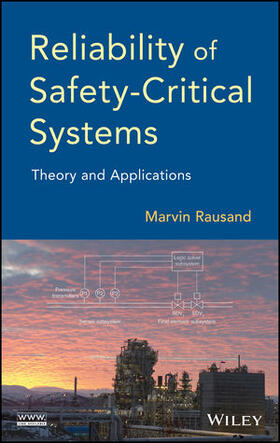 RELIABILITY OF SAFETY-CRITICAL