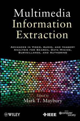 Multimedia Information Extraction