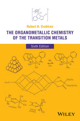 The Organometallic Chemistry of the Transition Metals