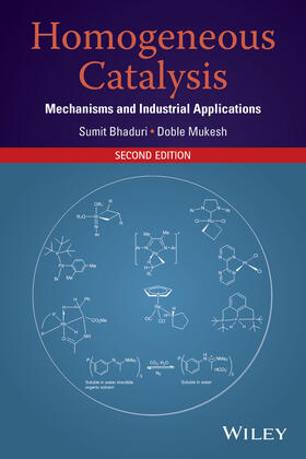 Homogeneous Catalysis 2E