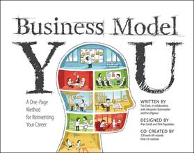 Clark, T: Business Model You