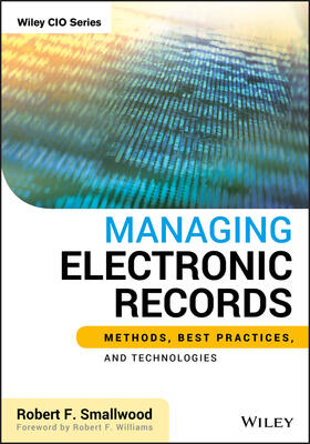 Managing Electronic Records