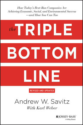 The Triple Bottom Line