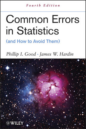 Common Errors in Statistics 4e