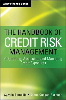 Bouteille: Handbook of Credit Risk Manage