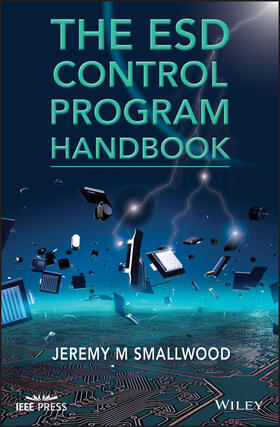 The Esd Control Program Handbook