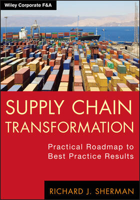 Supply Chain Transformation