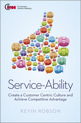 Service-Ability