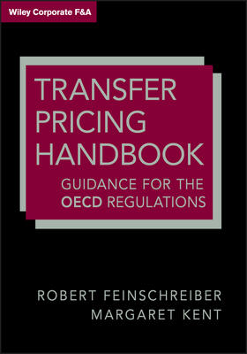 Transfer Pricing Handbook