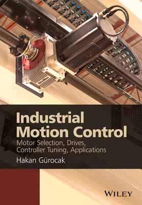 Gurocak: Industrial Motion Control