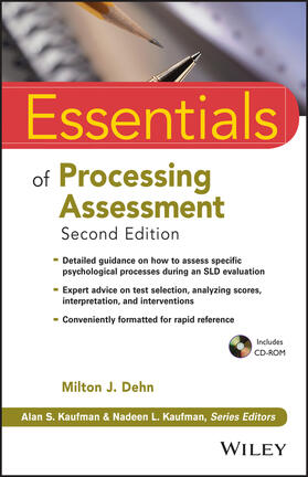 ESSENTIALS OF PROCESSING ASSES