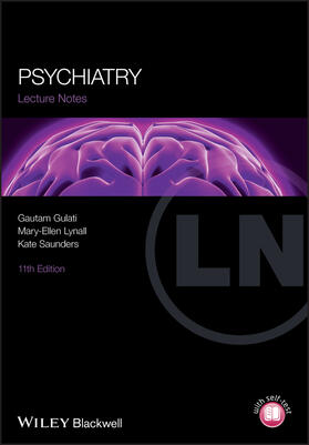 Gulati, G: Psychiatry