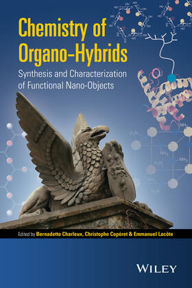 Chemistry of Organo-Hybrids