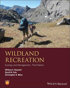 Monz, C: Wildland Recreation