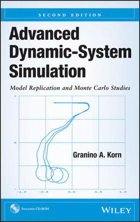Advanced Dynamic-System Simulation: Model Replication and Monte Carlo Studies [With CDROM]