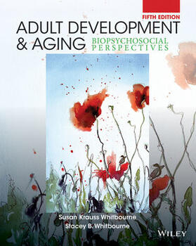 ADULT DEVELOPMENT & AGING REV/