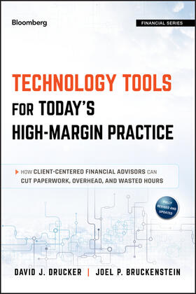 Technology Tools (Bloom Fin)