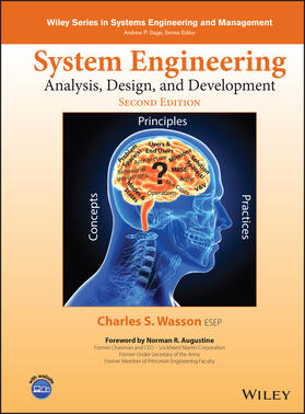 Wasson, C: System Engineering Analysis, Design, and Developm