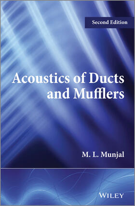 Acoustics of Ducts and Muffler