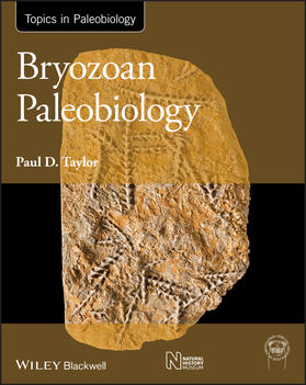 Bryozoan Paleobiology