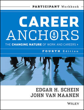 Schein, E: Career Anchors