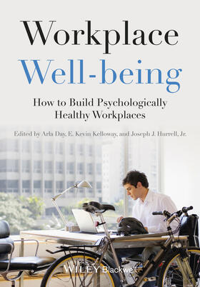 Day: Workplace Well-being