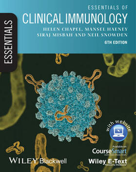Haeney: Essentials of Clinical Immunol
