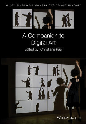 Companion to Digital Art C