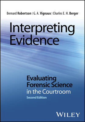 Interpreting Evidence 2e C