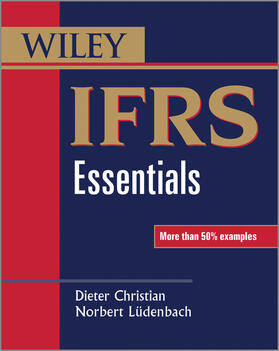 Ifrs Essentials