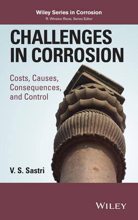 Challenges in Corrosion