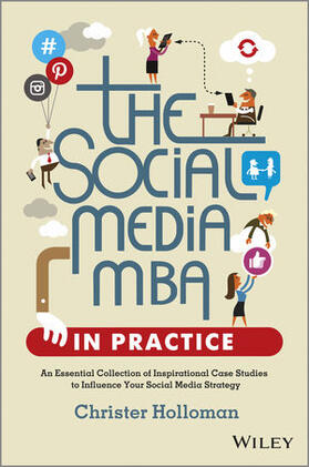 SOCIAL MEDIA MBA IN PRAC