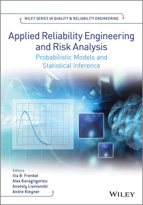 Applied Reliability Engineering and Risk Analysis