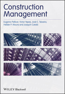 Pellicer: Construction Management