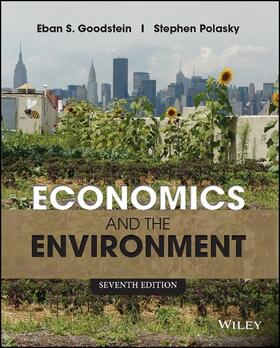 Economics and the Environment