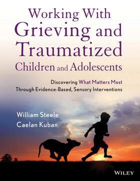 Working with Grieving and Traumatized Children and Adolescents