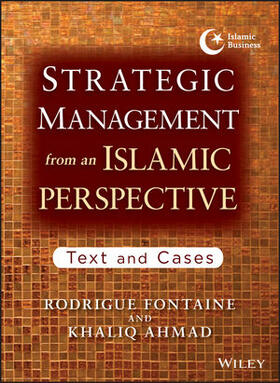 STRATEGIC MGMT FROM AN ISLAMIC