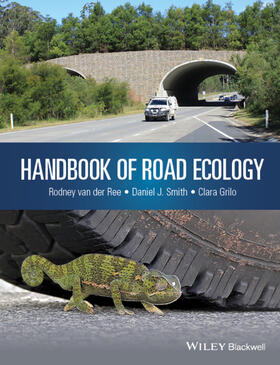 Handbook of Road Ecology